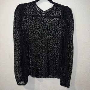 Women Long Sleeve Shirt